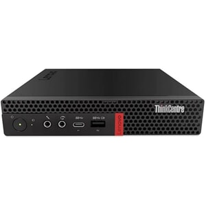 Lenovo M75q-G1-AMD Ryzen 3Pro 3200GE 256GB-SSD-16GB-WiFi