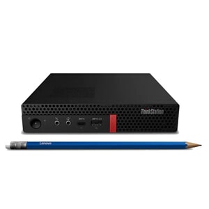 Lenovo Thinkstation P330 Tiny i7 8700T 32gb 512Ssd P1000