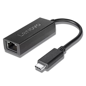 LENOVO USB-C to Ethernet Adapter