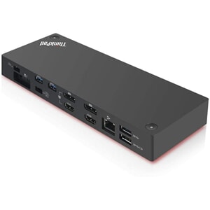 Lenovo ThinkPad Thunderbolt 3 Workstation Dock 2th-Gen 230W