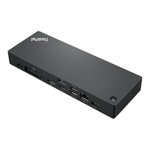 Lenovo ThinkPad Thunderbolt 4 Docking USB-C 300Watt