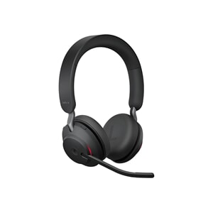 JABRA Evolve 65 Stereo headset USB-C m/BT Cert. for MS Teams