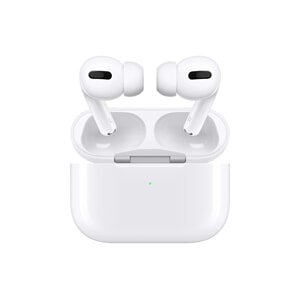 Apple AirPods Pro 1th Gen Med trådløst ladeetui