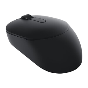 DELL Mobile Wireless BlueTooth Mouse MS3320W Black