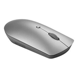 LENOVO 600 ThinkPad Bluetooth Silent Mouse Grå