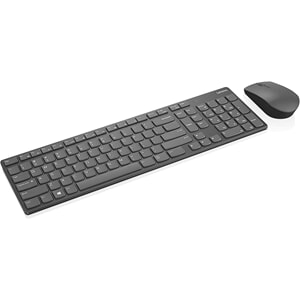 LENOVO Professional Wireless Rechargeable Keyboard and Mouse