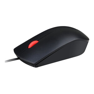 LENOVO Essential USB Mouse