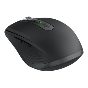 Logitech MX Anywhere 3 Trådløs Mus Grå