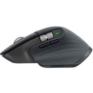 Logitech MX Master 3S Trådløs Mus