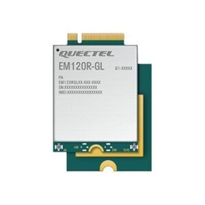 Quectel EM120R-GL-Trådløs mobilmodem-4G LTE Advanced