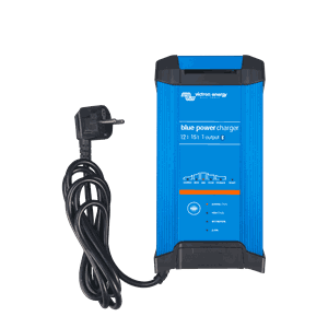 Victron Blue Smart IP22 Charger 12V/15A 1 Kanals